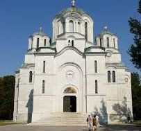 I predsednik Republike na kneževom ispraćaju 1