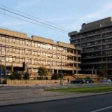 Društvo sudija objavilo tekst "10 razloga protiv zakona 'Treća lična i ispadaš'" 6