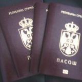 Gazeta Blic: Kosovo popustilo u recipročnim merama za srpske pasoše? 9