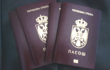 Granične jedinice kosovske policije odlučile da ne priznaju pasoše Srbije 1
