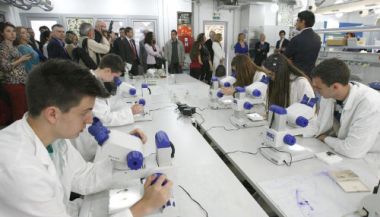 Mali: Beograd će pomoći "Petnici" 1