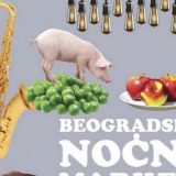 Beogradski noćni market 9
