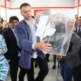 Zelenović: Sve je bilo u direktnom prenosu 2