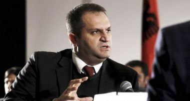 Špend Ahmeti: ZSO destabilizuje Kosovo 1