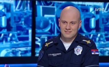 Uskoro priručnik za odnos policajaca prema LGBT 1