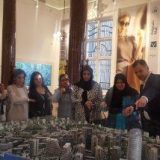Mali predstavio "Beograd na vodi" poslovnim ženama iz Dubaija 8