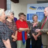 Nova pošta u Donjim Petrovcima 10