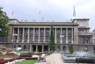 U ponedeljak konsultacije kod Nikolića 1