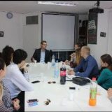 Mladi "razbijaju" postojeće barijere 7