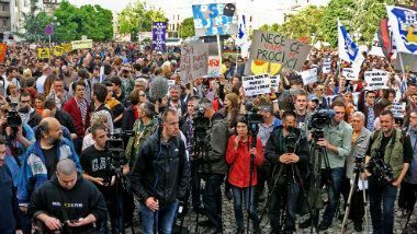 Ko se krije iza fantomki? 1