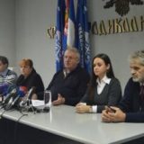 Slučaj troje radikala politizovan, Hag čeka pravosnažnu odluku 10