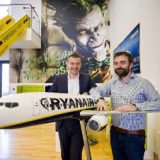 Kako popuniti četiri Boinga 737 za jedan minut? 9