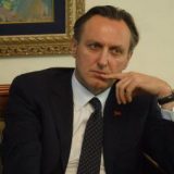 Ranko Krivokapić: Đukanović ne poštuje parlament 8