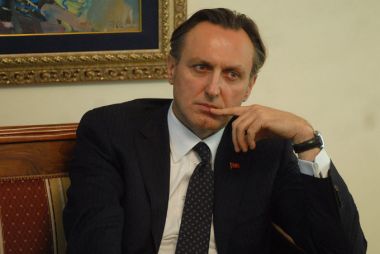Ranko Krivokapić: Đukanović ne poštuje parlament 1