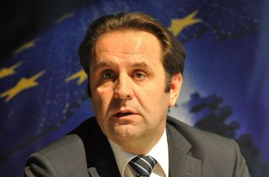 Ljajić najavio kandidaturu za predsednika 1