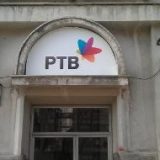 RTV u novembru počinje emitovanje programa, ali iz delimično useljene nove zgrade 10