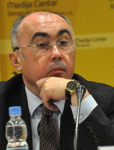 Generalni direktor RTV-a nudio ostavku zbog Arežine 1