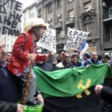 Otpremnine od 200 evra uvredljive za rudare 12