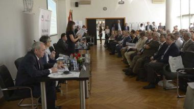 Industrijalizacija zamajac privrednog razvoja Srbije 1