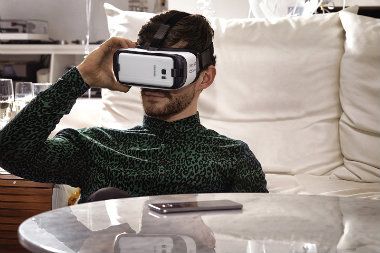 Gear VR po posebnoj ceni 1