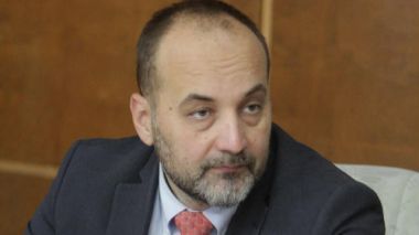 Saša Janković:U toku kontrola Komunalne policije Beograda 1 Saša Janković:U toku kontrola Komunalne policije Beograda 1