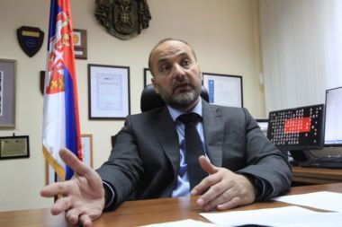 Saša Janković za Danas:Dužnost policije je da otkrije nalogodavce 1