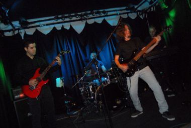 Susret poezije i muzike 1