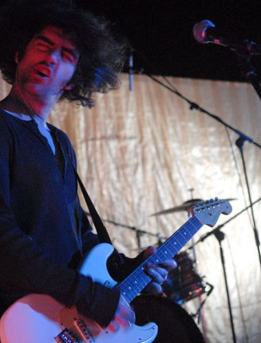 Punokrvni rokenrol tornado 1