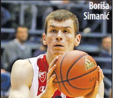 Zvezda druga u Evropi 1