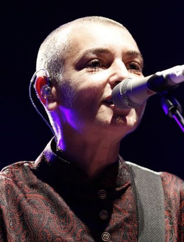 Pronađena Šinejd O'Konor 1