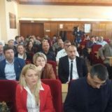 Novi Bečej: SNS preuzela vlast, podržala ih DS 3