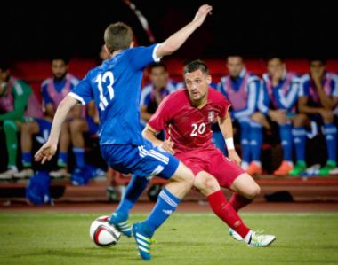 Tadić kreator trijumfa 1