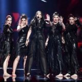 Vučić u finalu Evrosonga 7