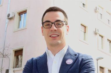Marko Bastać: Pregovarao sam sa odbornicima a ne sa stranačkim liderima 1