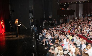 U Novom Sadu otvoreno 61. Sterijino pozorje 1