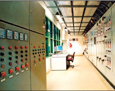 Fantomi rušili pod naponom 1