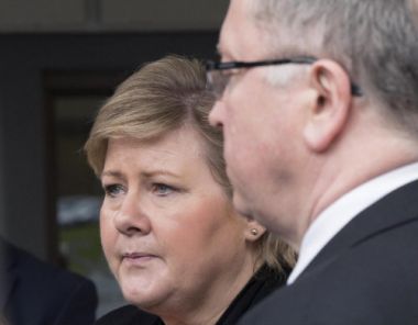 Može li Britanija da imitira Norvešku 1