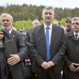 Vlada Hrvatske podržala Karamarka 6