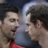 Đoković bez titule u Rimu 6