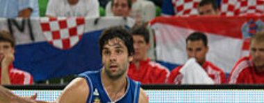 Teo najbolji trojkaš Evrolige 1