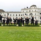 Hor bečkih dečaka pred Beograđanima 10