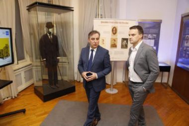 "Doživi Teslu" u Muzeju velikog naučnika 1