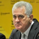 Nikolić prvi put u Sarajevu od kada je predsednik Srbije 1