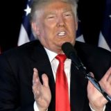 Tramp iznenađen svojim uspehom 8