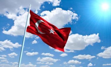 Masovna tuča poslanika u turskom parlamentu (VIDEO) 1