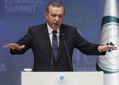 Turskoj ostaju vize za Evropsku uniju? 1