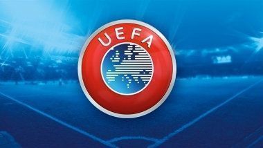 Ponavlja se žreb za Ligu šampiona, UEFA priznala grešku 1