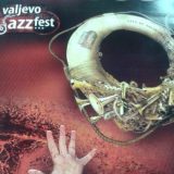 Josipa Lisac na 32. Džez fest 12