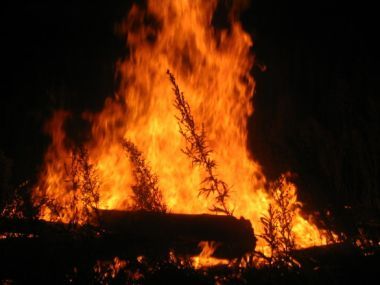 U Kanadi bukti požar koji će trajati mesecima 1