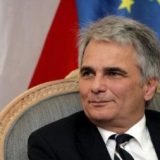 Fajman podneo ostavku 12